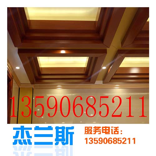 ?氟碳鋁單板，建材產(chǎn)品的一個(gè)奇跡