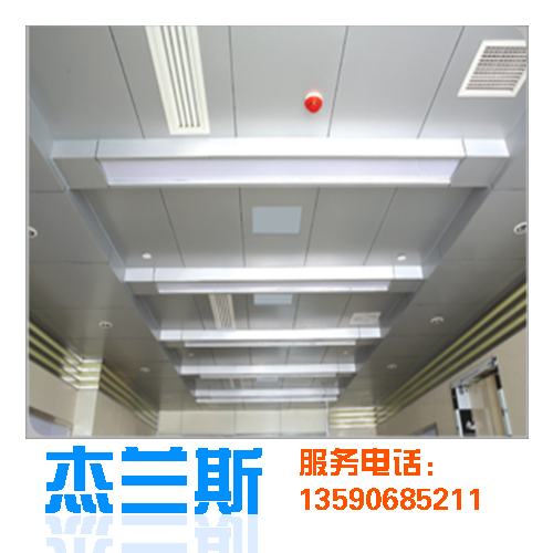 ?外墻氟碳鋁單板與一般的建材裝飾材料到底有什么區(qū)別？