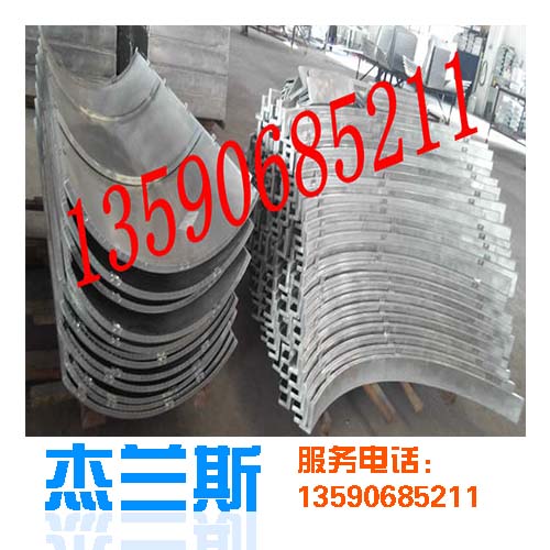 鋁單板生產(chǎn)廠家教您鋁方通吊頂及鋁單板怎么安裝？