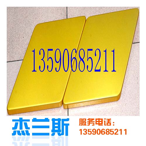 氟碳鋁單板加工廠對(duì)鋁單板構(gòu)造的簡單介紹