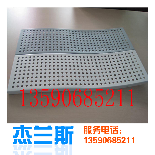 ?鋁單板廠家淺析鋁單板的噴涂工藝有哪些？