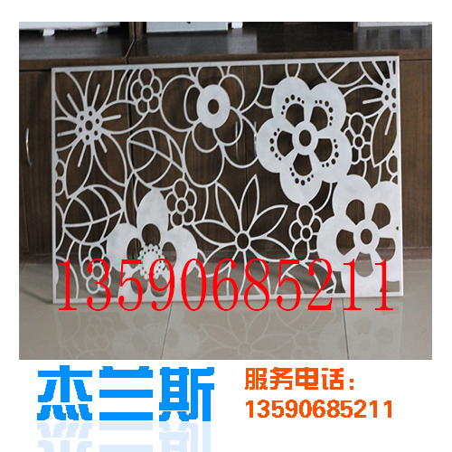 ?杰蘭斯雕花鋁單板的產(chǎn)品特點和優(yōu)勢有哪些？