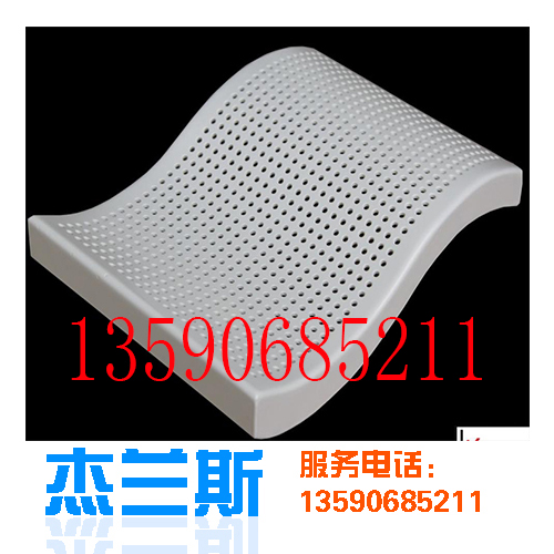 鋁單板加工廠(chǎng)介紹鋁單板產(chǎn)品在生產(chǎn)工序上的優(yōu)勢(shì)