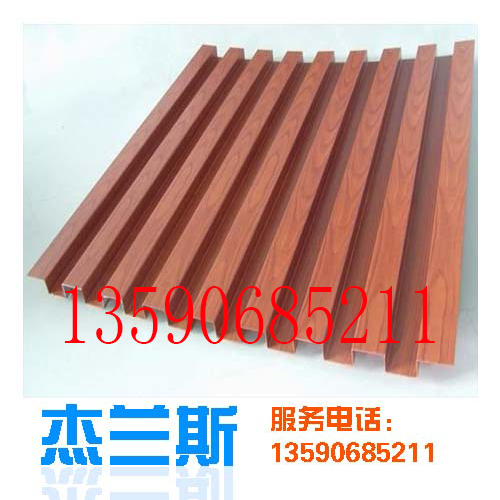 鋁單板加工廠在生產(chǎn)制作的過(guò)程中會(huì)對(duì)環(huán)境產(chǎn)生影響么？