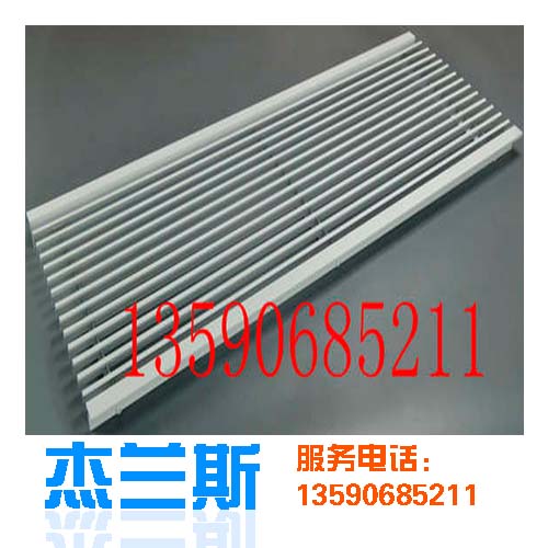 氟碳鋁單板廠家分析氟碳鋁單板用的時間長會生銹么？