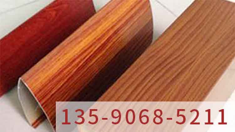 木紋鋁單板之成為了各類(lèi)建筑項(xiàng)目的首選材料