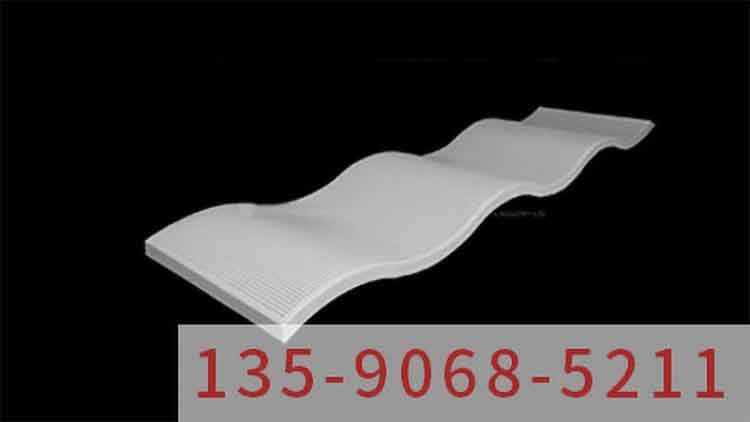 鋁單板之為建筑賦予獨(dú)特的外觀效果