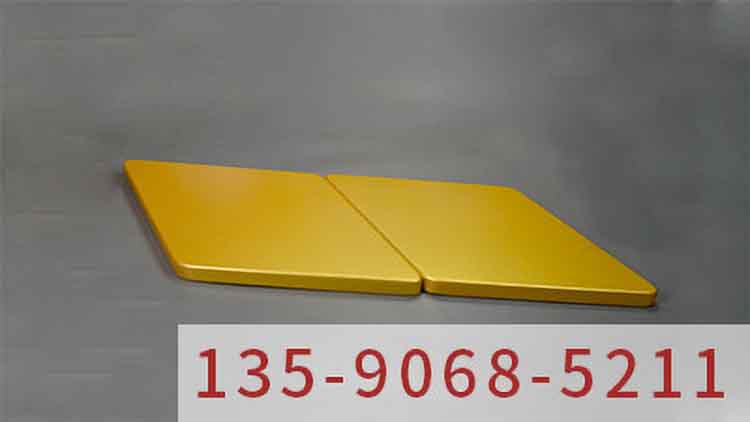 鋁單板之現(xiàn)代建筑中不可或缺的一部分