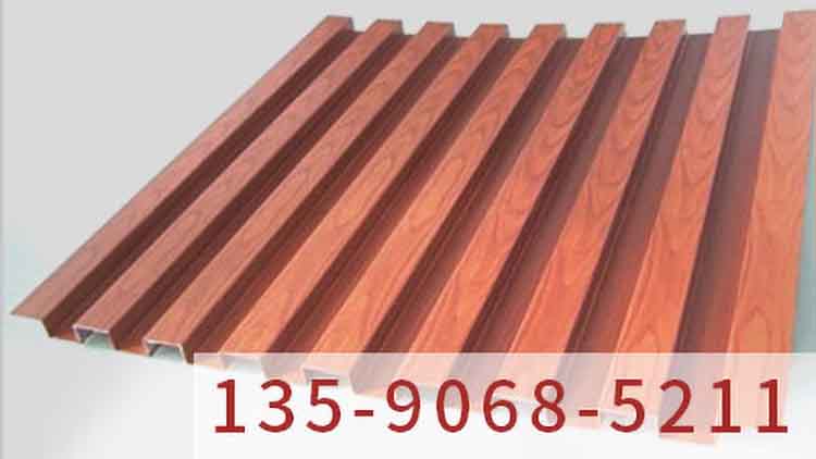 木紋鋁單板之鋁單板現(xiàn)代建筑裝飾的高性能材料與應用前景