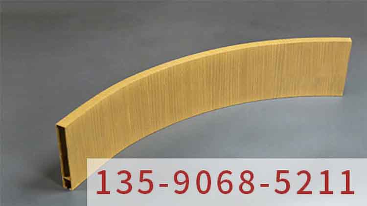 木紋鋁單板之鋁單板現(xiàn)代建筑裝飾的輕質美學解決方案